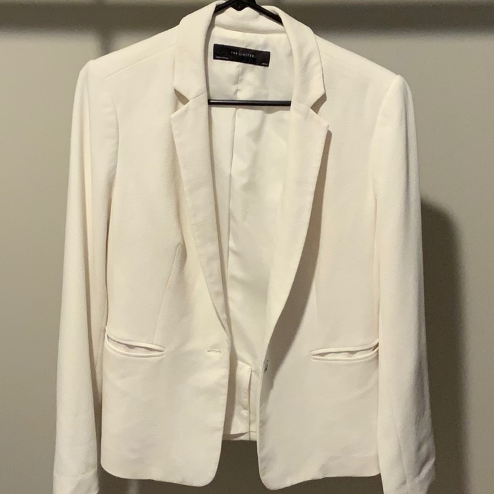 The Limited Blazer size M